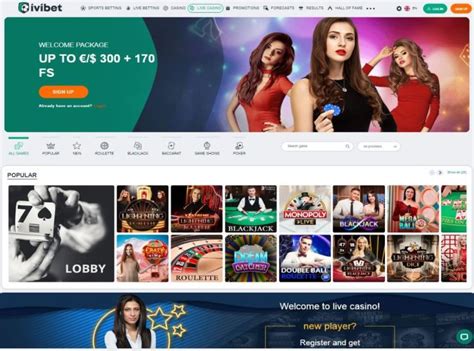 ivibet casino|ivi casino.
